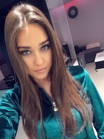 Анкета проститутки Зоя - Фото 1, , 25 лет, №60598